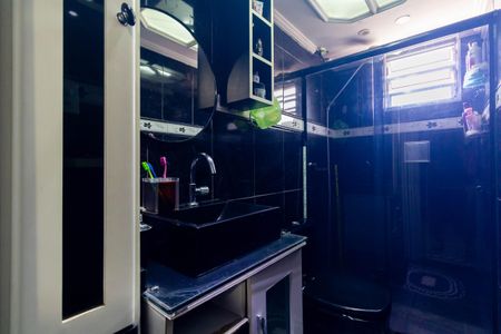 Apartamento à venda com 43m², 2 quartos e 1 vagaBanheiro