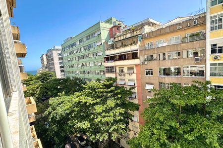 Apartamento à venda com 3 quartos, 95m² em Copacabana, Rio de Janeiro