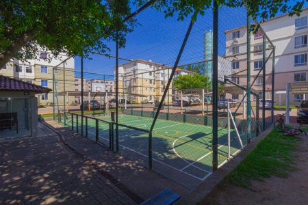 Apartamento à venda com 43m², 2 quartos e 1 vaga Apartamento à venda com 43m², 2 quartos e 1 vagaQuadra Esportiva