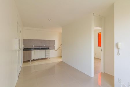 Apartamento à venda com 43m², 2 quartos e 1 vaga Apartamento à venda com 43m², 2 quartos e 1 vagaCozinha