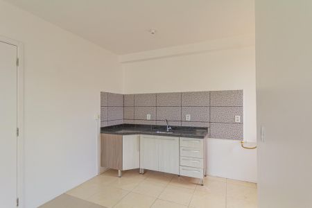 Apartamento à venda com 43m², 2 quartos e 1 vaga Apartamento à venda com 43m², 2 quartos e 1 vagaCozinha