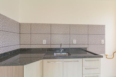 Apartamento à venda com 43m², 2 quartos e 1 vaga Apartamento à venda com 43m², 2 quartos e 1 vagaCozinha