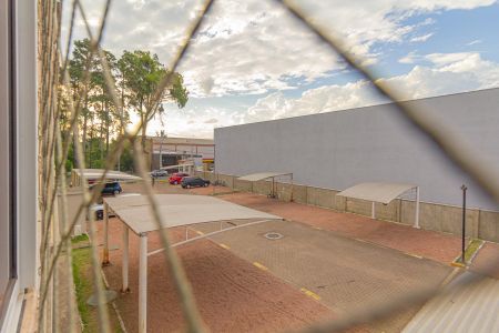 Apartamento à venda com 43m², 2 quartos e 1 vaga Apartamento à venda com 43m², 2 quartos e 1 vagaVista do Quarto 2