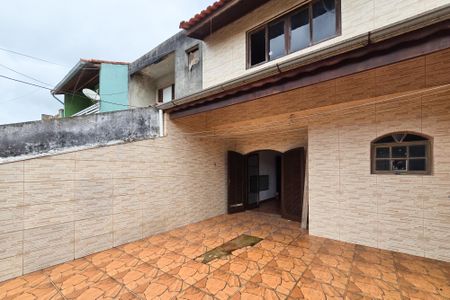 Casa para alugar com 150m², 3 quartos e 1 vagaSacada
