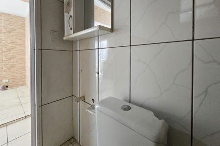 Casa para alugar com 150m², 3 quartos e 1 vagaLavabo