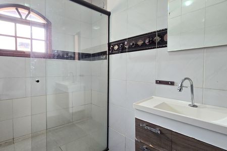 Casa para alugar com 150m², 3 quartos e 1 vagaBanheiro - Suíte