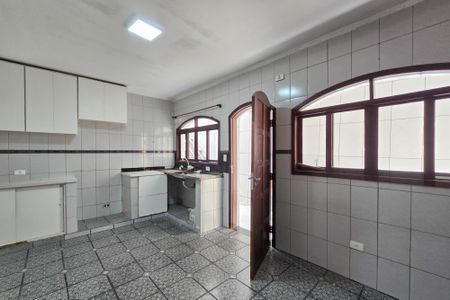 Casa para alugar com 150m², 3 quartos e 1 vagaCozinha