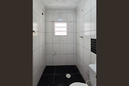 Casa para alugar com 150m², 3 quartos e 1 vagaBanheiro Social