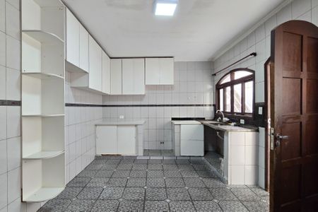 Casa para alugar com 150m², 3 quartos e 1 vagaCozinha
