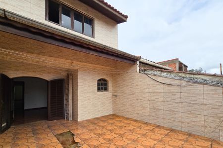 Casa para alugar com 150m², 3 quartos e 1 vagaSacada