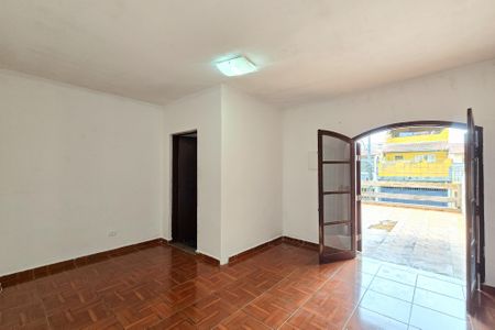 Casa para alugar com 150m², 3 quartos e 1 vagaSuíte 