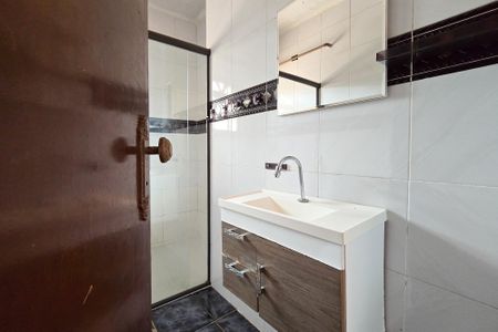 Casa para alugar com 150m², 3 quartos e 1 vagaBanheiro - Suíte