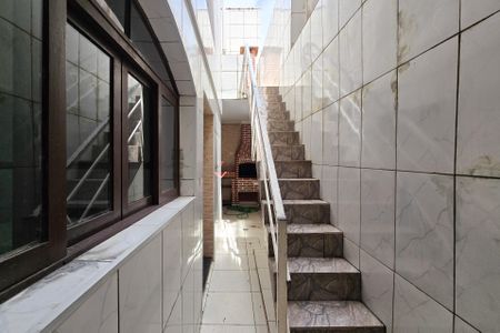 Casa para alugar com 150m², 3 quartos e 1 vagaQuintal 