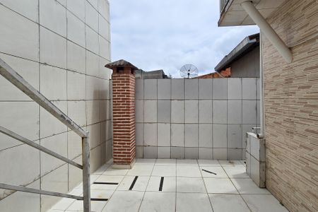 Casa para alugar com 150m², 3 quartos e 1 vagaÁrea de Serviço