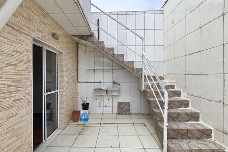 Casa para alugar com 150m², 3 quartos e 1 vagaÁrea de Serviço