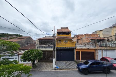 Casa para alugar com 150m², 3 quartos e 1 vagaVista - Sacada 
