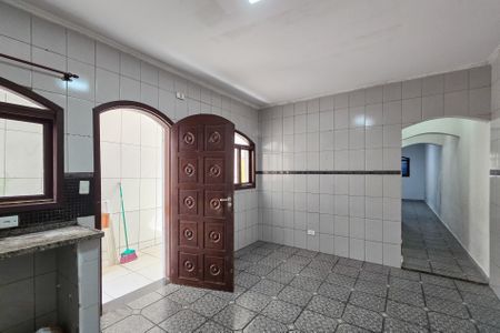 Casa para alugar com 150m², 3 quartos e 1 vagaCozinha
