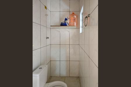 Casa para alugar com 150m², 3 quartos e 1 vagaLavabo