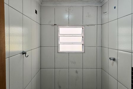 Casa para alugar com 150m², 3 quartos e 1 vagaBanheiro Social