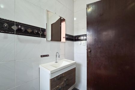 Casa para alugar com 150m², 3 quartos e 1 vagaBanheiro - Suíte