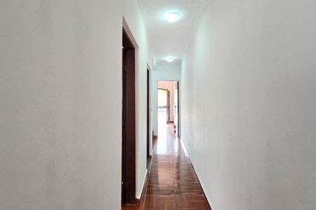 Casa para alugar com 150m², 3 quartos e 1 vagaAcesso - Quartos 