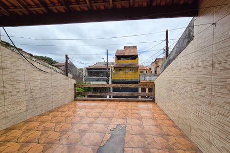 Casa para alugar com 150m², 3 quartos e 1 vagaSacada