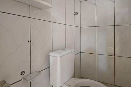 Casa para alugar com 150m², 3 quartos e 1 vagaLavabo