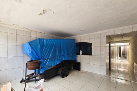 Casa para alugar com 150m², 3 quartos e 1 vagaGaragem