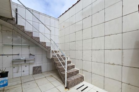 Casa para alugar com 150m², 3 quartos e 1 vagaÁrea de Serviço