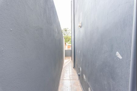 Casa 2- Quintal de casa à venda com 2 quartos, 100m² em Jardim Novo Campos Eliseos, Campinas