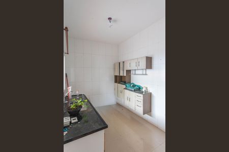 Casa 2- Cozinha de casa à venda com 2 quartos, 100m² em Jardim Novo Campos Eliseos, Campinas