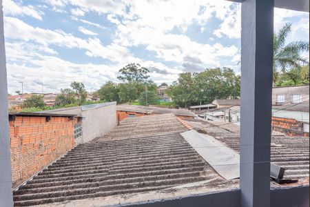 Casa 2- Vista do Quarto de casa à venda com 2 quartos, 100m² em Jardim Novo Campos Eliseos, Campinas
