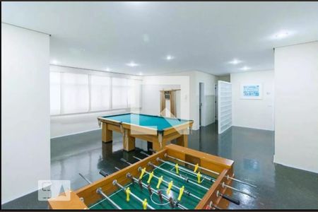 Apartamento à venda com 74m², 3 quartos e 2 vagasSalão de jogos