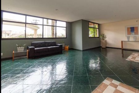 Apartamento à venda com 74m², 3 quartos e 2 vagasHall
