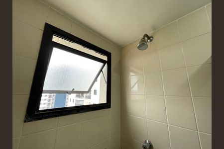 Apartamento à venda com 74m², 3 quartos e 2 vagasBanheiro do Quarto 3