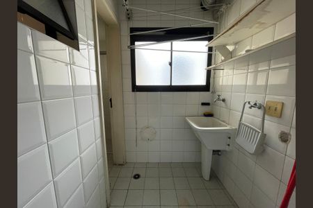 Apartamento à venda com 74m², 3 quartos e 2 vagasÁrea de Serviço