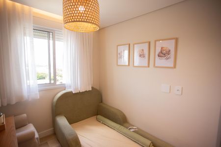 QUARTO 1 de apartamento à venda com 2 quartos, 59m² em Parque Sao Domingos, São Paulo