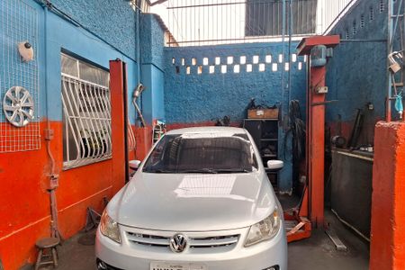 Casa para alugar com 780m², 2 quartos e 2 vagasQuintal