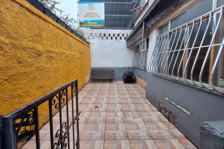 Casa para alugar com 780m², 2 quartos e 2 vagasQuintal