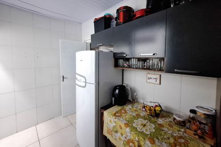 Casa para alugar com 780m², 2 quartos e 2 vagasCozinha