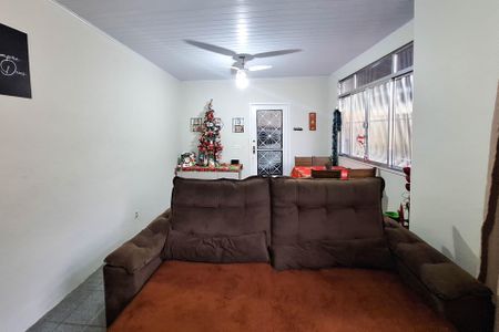 Casa para alugar com 780m², 2 quartos e 2 vagasSala