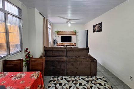 Casa para alugar com 780m², 2 quartos e 2 vagasSala