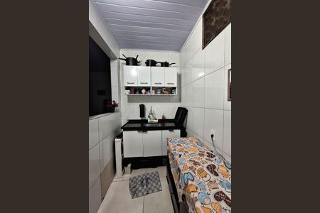 Casa para alugar com 780m², 2 quartos e 2 vagasCozinha