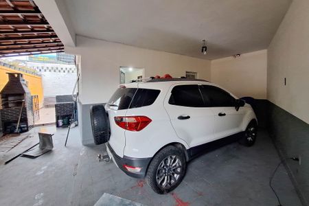 Casa para alugar com 780m², 2 quartos e 2 vagasQuintal