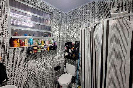 Casa para alugar com 780m², 2 quartos e 2 vagasBanheiro 2