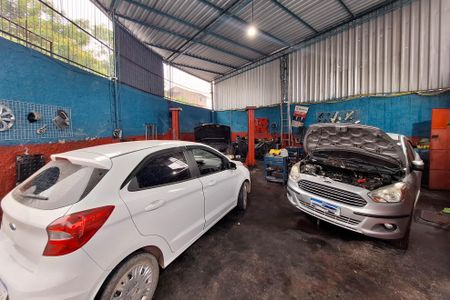 Casa para alugar com 780m², 2 quartos e 2 vagasQuintal