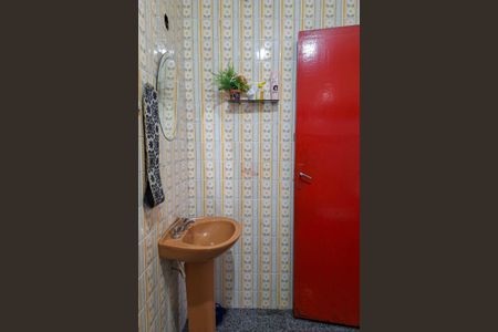 Casa para alugar com 780m², 2 quartos e 2 vagasBanheiro 1