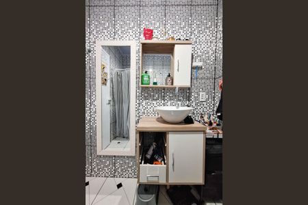 Casa para alugar com 780m², 2 quartos e 2 vagasBanheiro 2