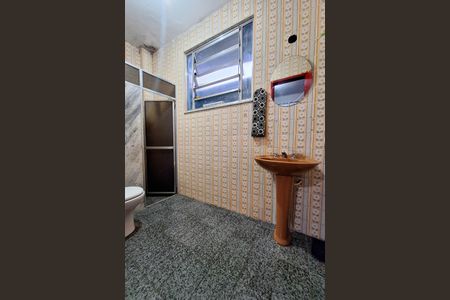 Casa para alugar com 780m², 2 quartos e 2 vagasBanheiro 1