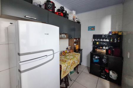 Casa para alugar com 780m², 2 quartos e 2 vagasCozinha